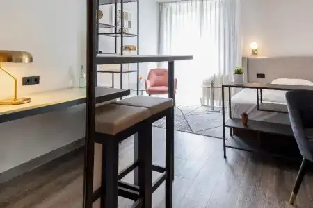 Mercure Pforzheim - 163