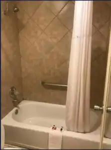 Days Inn by Wyndham Abilene - 9