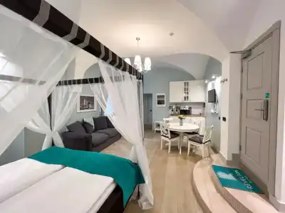 Revelton Suites Riga - 5