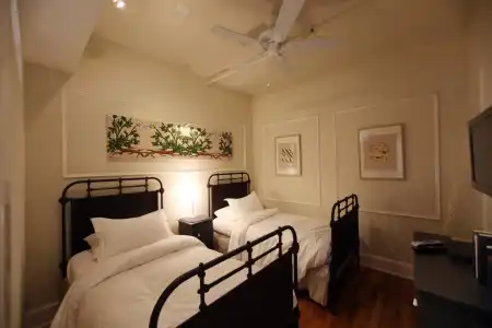 The Box House - 2