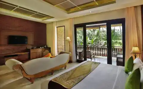 Green Field Resort - 53