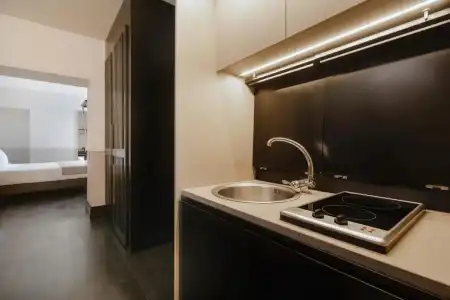 Unica Suites Rome - 19
