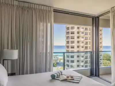 Peppers Broadbeach - 75