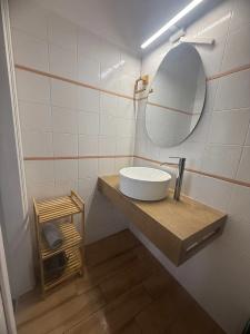 Kasteli Studios & Apartments - 55