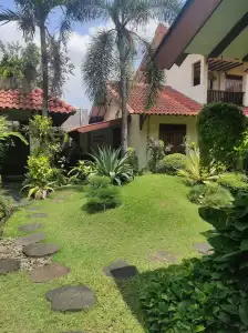 Duta Guest House - 44