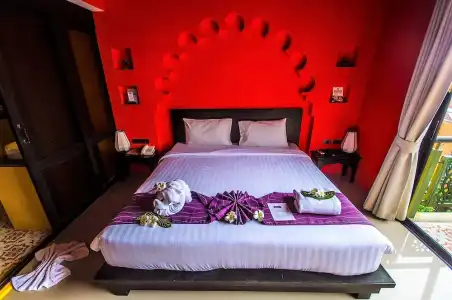 Bhundhari Chaweng Beach Resort Koh Samui - 127