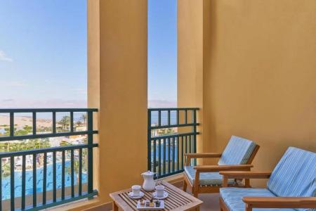 Strand Beach Resort - 59