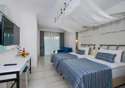 Limak Cyprus Deluxe - All Inclusive - 59