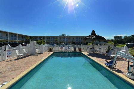 Americas Best Value Inn Bradenton Sarasota - 7
