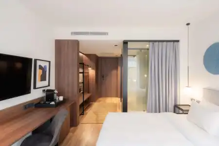Radisson Blu 1882, Barcelona Sagrada Familia - 69