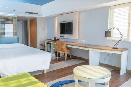 Mercure Convention Center Ancol - 98