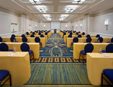 Sheraton Virginia Beach Oceanfront - 32