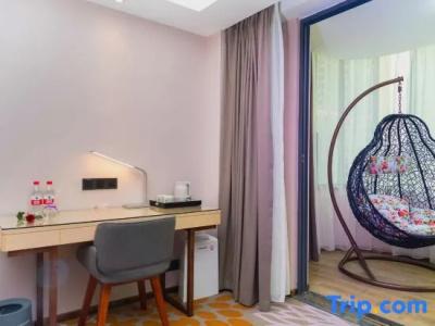 7 Days Inn Dongguan Shijie Jiarong Shopping Plaza - 32