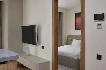 Stylo Residences & Suites Apart - 128