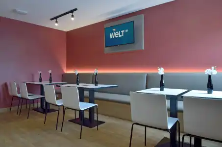 B&B München-Messe - 34