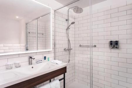 Four Points by Sheraton Ljubljana Mons - 42
