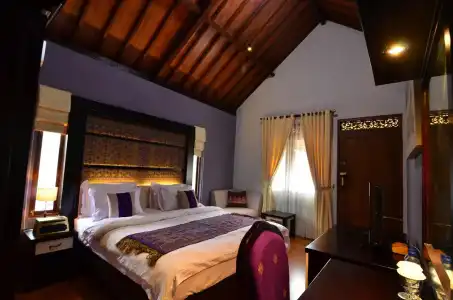 Balai Melayu - 3