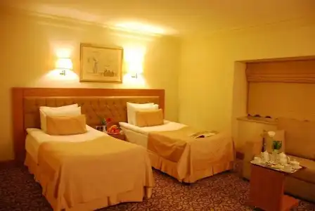 EMİR ROYAL LUXURY - 14