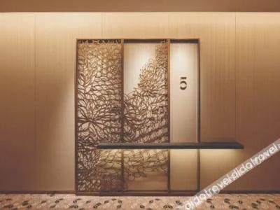Fraser Suites Akasaka, Tokyo - 42