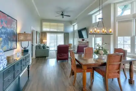 RiverStone Condo Resort & Spa - 225