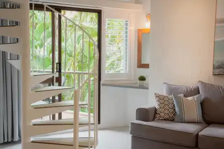 Ocean Breeze Resort - 78