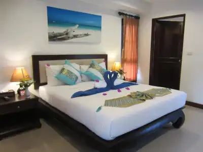 Kokotel Khao Lak Seascape - 4