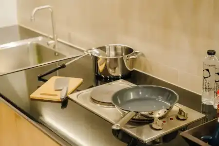 The Opium Serviced Apartment & - 58