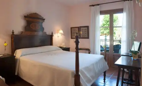 Bahía Aparthotel - 1