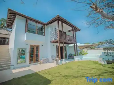 Kanda Residences Pool Villas - 136