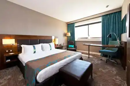 Holiday Inn Nice by IHG - 54