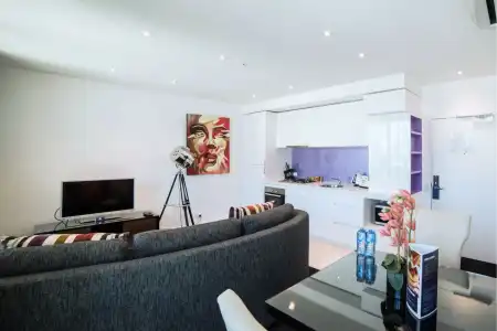 The Sebel Melbourne Docklands - 1