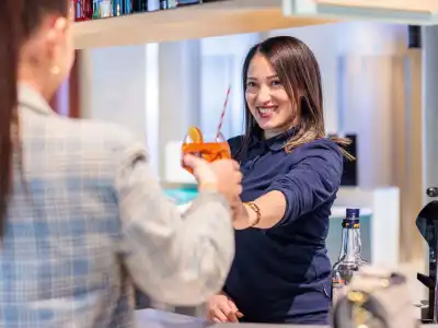 ibis Styles Bern City - 25