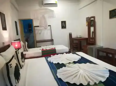 The Nature Park Villa - 2