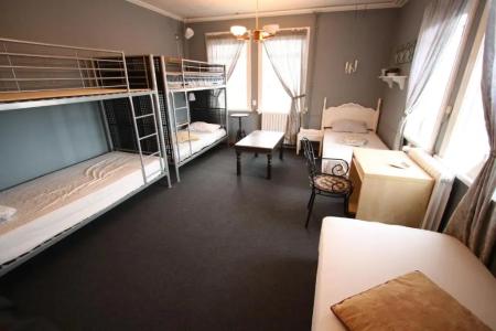 Dalvík Hostel Gimli - 18