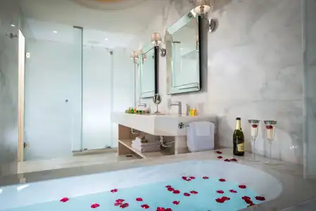 Creta Blue Boutique & Suites - 8