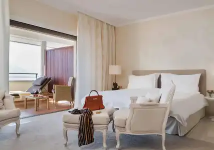 Villa Orselina - 44