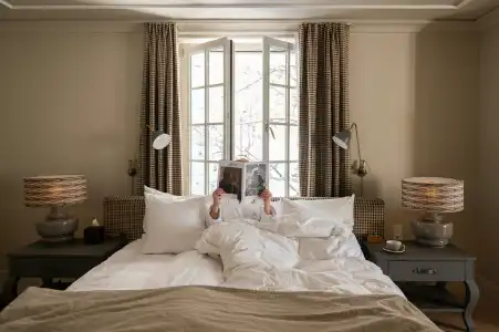 Le Grand Bellevue - 45