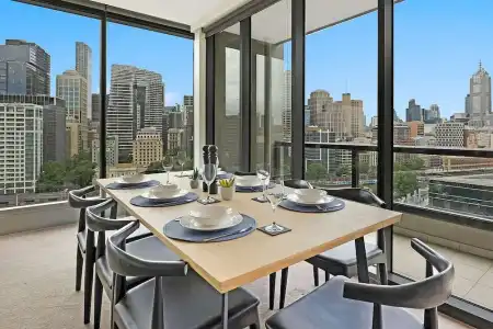 Corporate Keys - Freshwater Place - 196