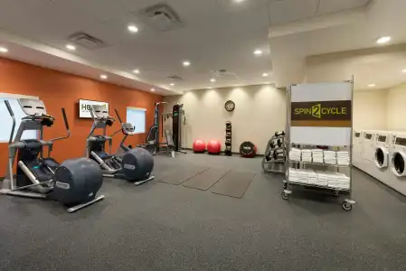 Home2 Suites by Hilton Anchorage / Midtown - 23