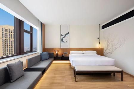 Fairfield by Marriott Hangzhou Xiaoshan - 1