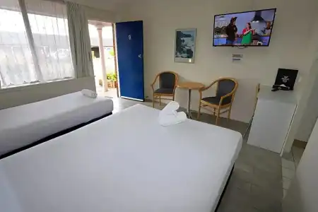 Reign Inn Newcastle - 55