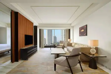 Sheraton Grand Jakarta Gandaria City - 41