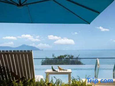voco SANYA DADONGHAI by IHG - 98