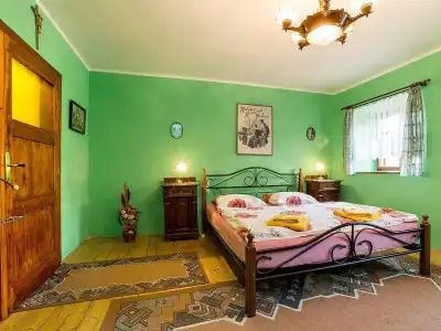 Pension Nostalgie - Minihotel - 30