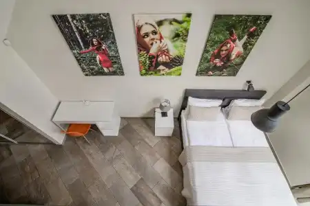 King Mindaugas Apartments - 216