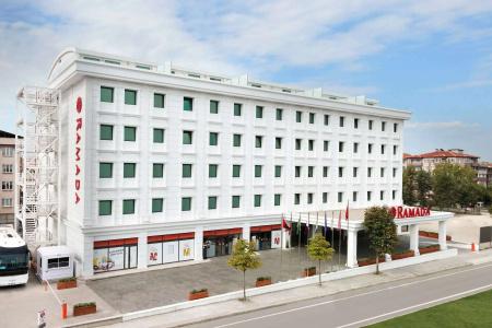 Ramada by Wyndham Yalova - 0