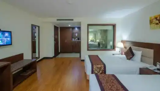 Muong Thanh Grand Da Nang - 49