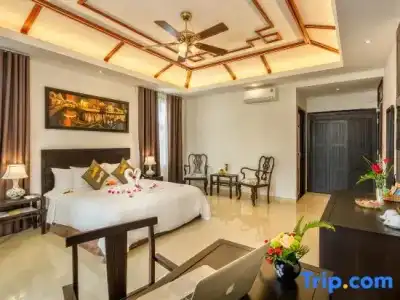 Hoi An Emotion Boutique Villa - 108