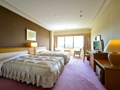 Mercure Kyoto Miyazu Resort & Spa - 136
