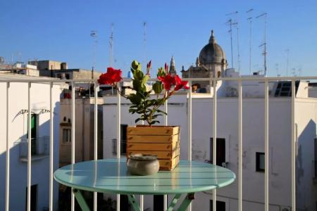 Santa Maria 24 Guest House - 170
